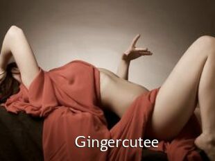Gingercutee