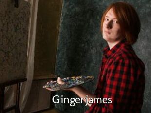 Gingerjames