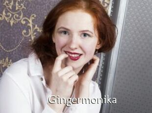 Gingermonika