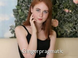 Gingerpragmatic