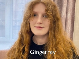 Gingerrey