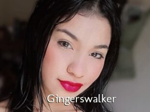 Gingerswalker