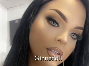 Ginnadoll