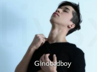 Ginobadboy