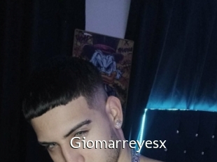 Giomarreyesx