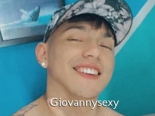 Giovannysexy