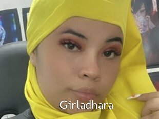 Girladhara