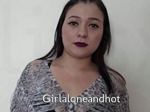 Girlaloneandhot