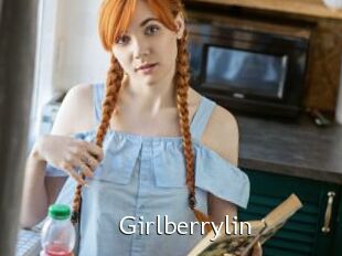 Girlberrylin