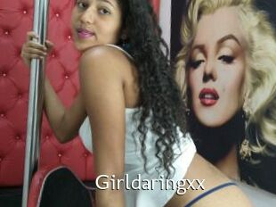 Girldaringxx