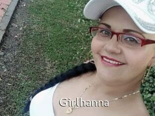 Girlhanna