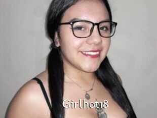 Girlhot18