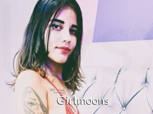 Girlmoons