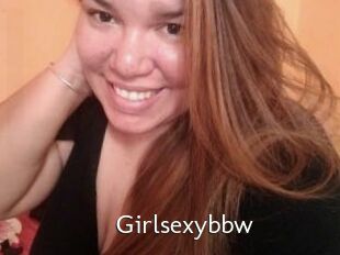 Girlsexybbw