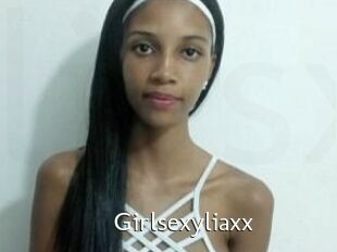 Girlsexyliaxx