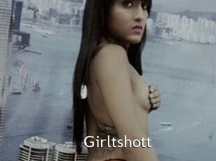 Girltshott