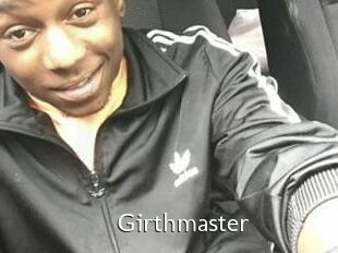 Girthmaster