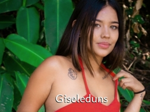 Giseleduns