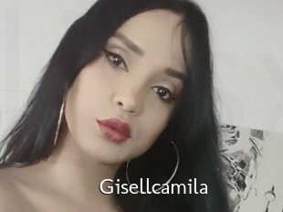 Gisellcamila