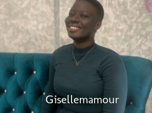 Gisellemamour
