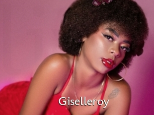 Giselleroy