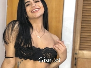 Gisellet