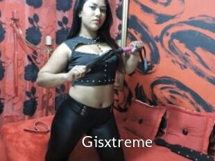 Gisxtreme