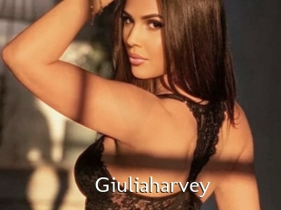 Giuliaharvey