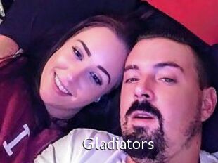 Gladiators