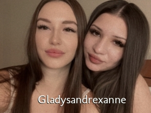 Gladysandrexanne