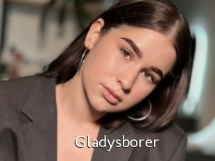 Gladysborer