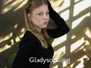 Gladyscooling
