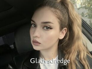 Gladysdredge