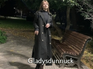 Gladysdunnuck
