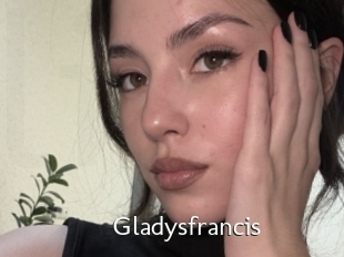 Gladysfrancis