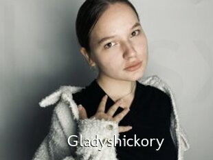 Gladyshickory