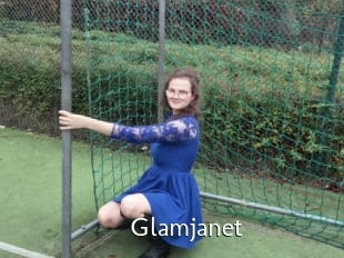 Glamjanet