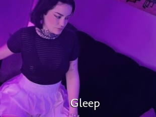Gleep