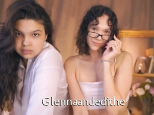 Glennaandedithe