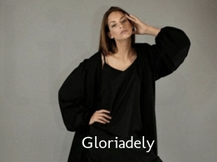 Gloriadely