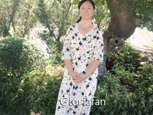 Gloriafan