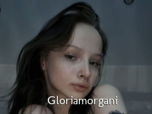 Gloriamorgani