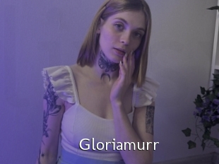 Gloriamurr
