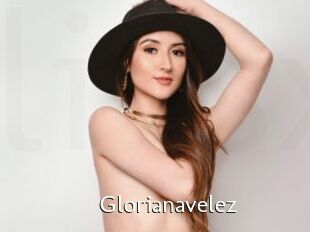 Glorianavelez