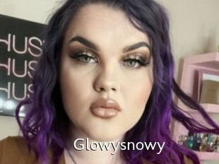 Glowysnowy