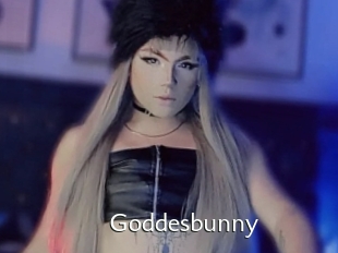 Goddesbunny