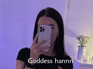 Goddess_hannn