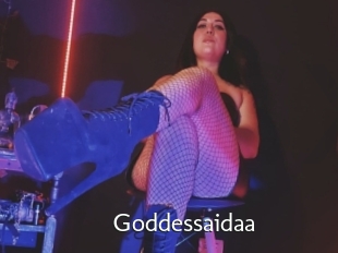 Goddessaidaa