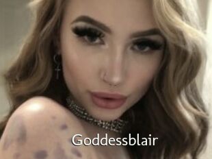 Goddessblair