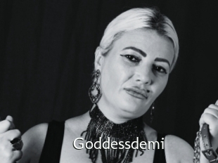 Goddessdemi